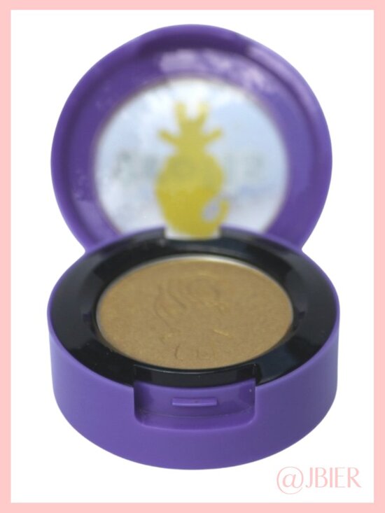 MAC Sun's Out, Buns Out Eyeshadow - Picture 4 of 6